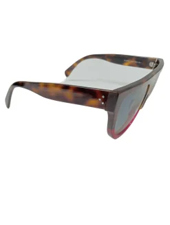 Retro Brille-Celine Discount