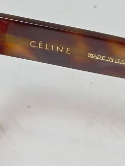 Retro Brille-Celine Discount