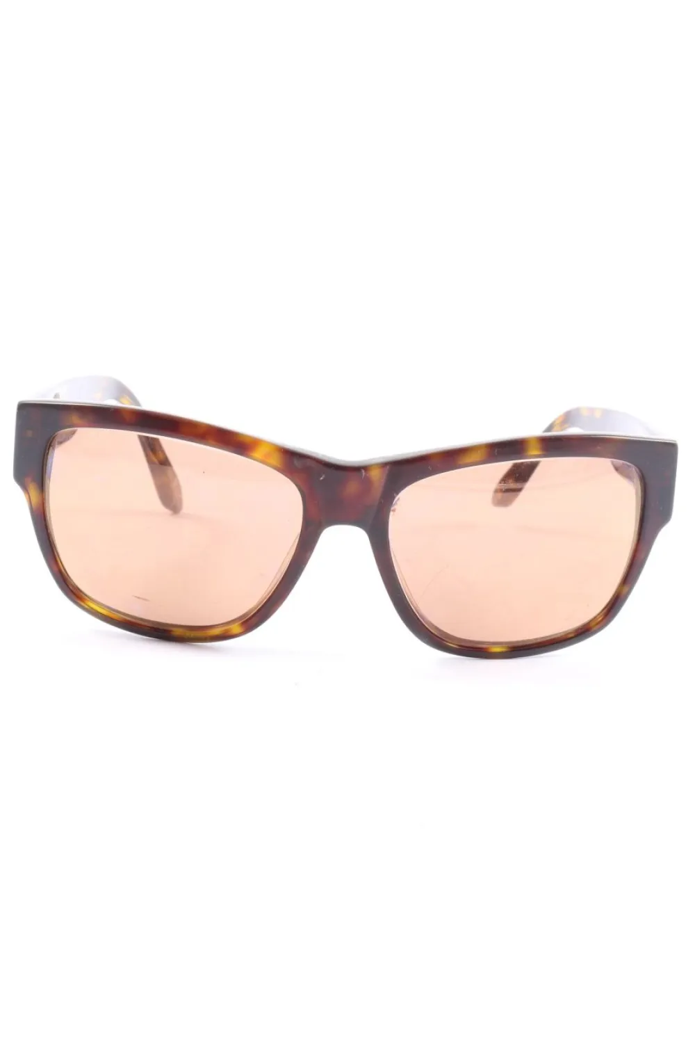 Sonnenbrillen>Hamburg Eyewear Retro Brille