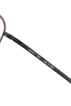 Sonnenbrillen> Retro Brille schwarz