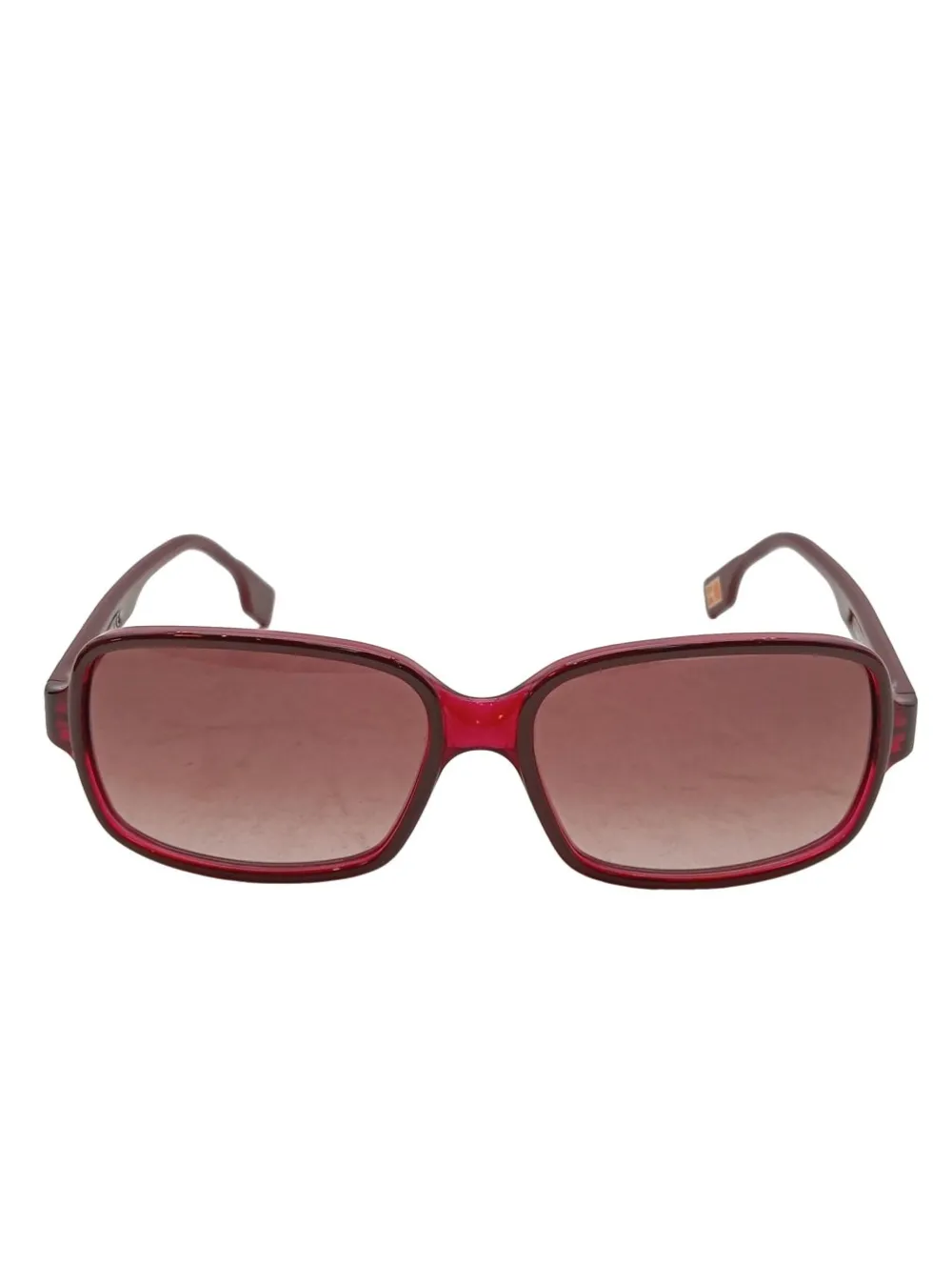 Retro Brille-Boss Orange Hot