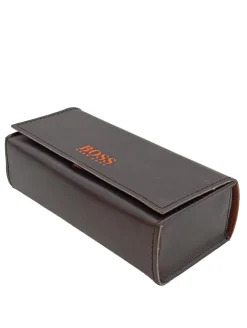 Retro Brille-Boss Orange Hot