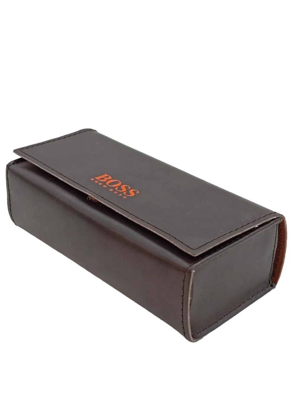 Retro Brille-Boss Orange Hot