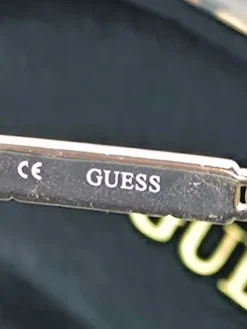 Retro Brille-Guess
