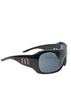 Retro Brille-Miu Miu Outlet