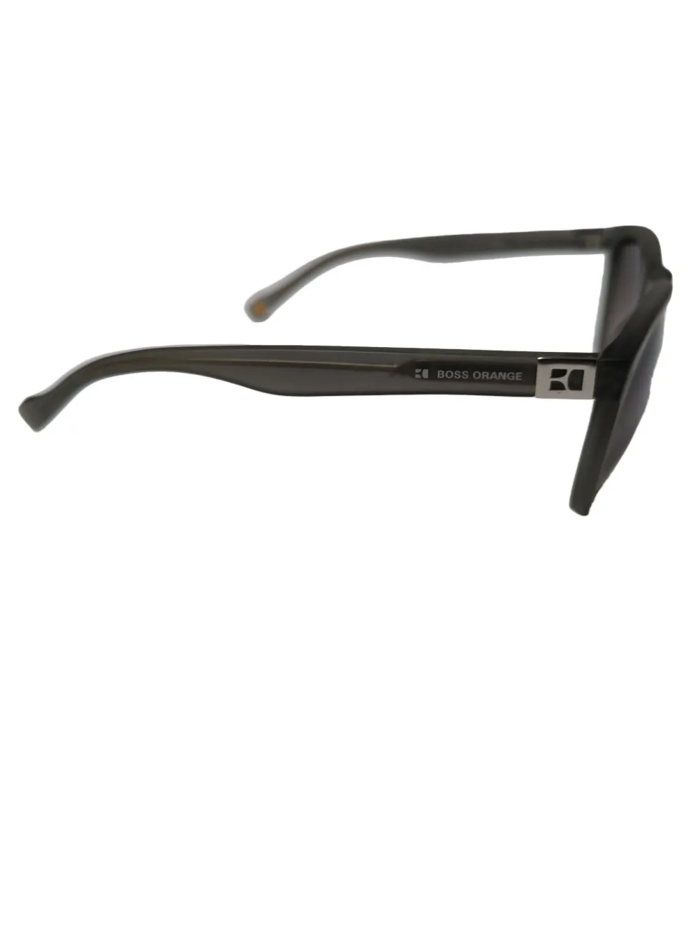 Retro Brille-Boss Orange Sale