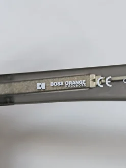 Retro Brille-Boss Orange Sale