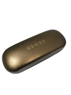 Retro Brille-Gucci Online