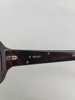 Retro Brille-Tous Best