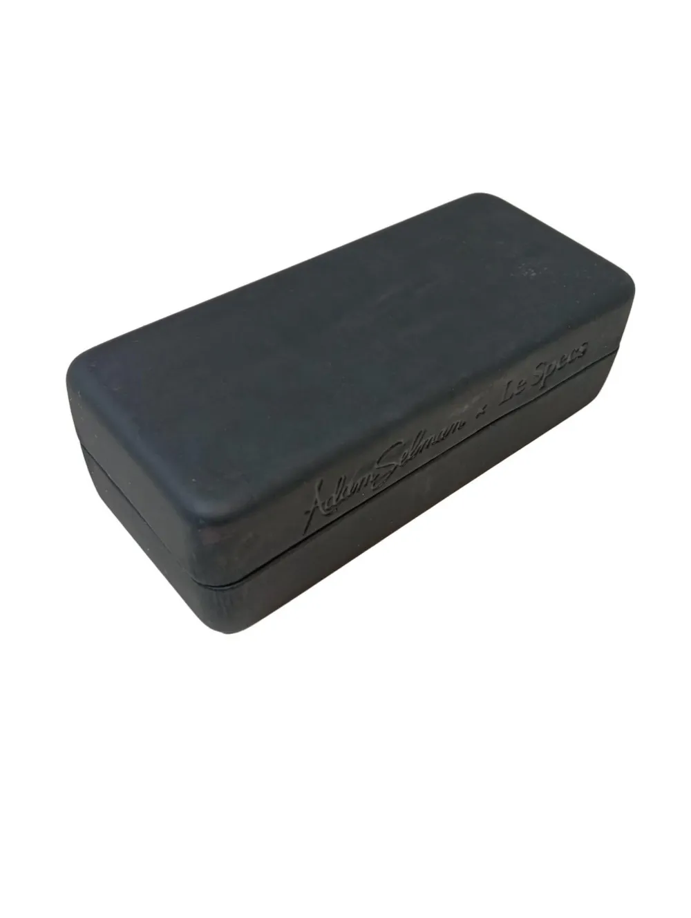 Sonnenbrillen>Le Specs Retro Brille schwarz