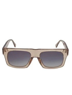 Retro Brille-diff New