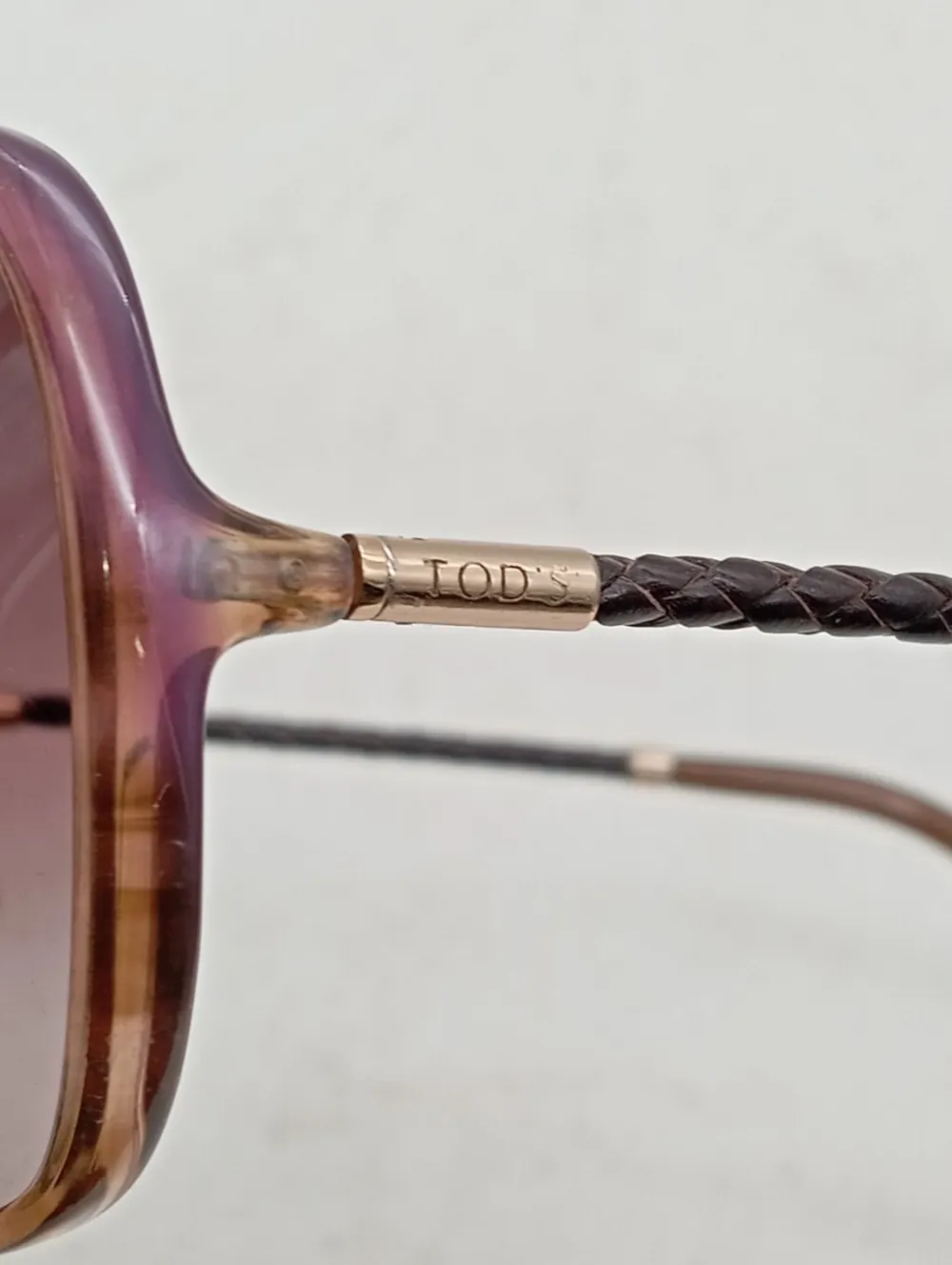Retro Brille-Todu2019s Outlet