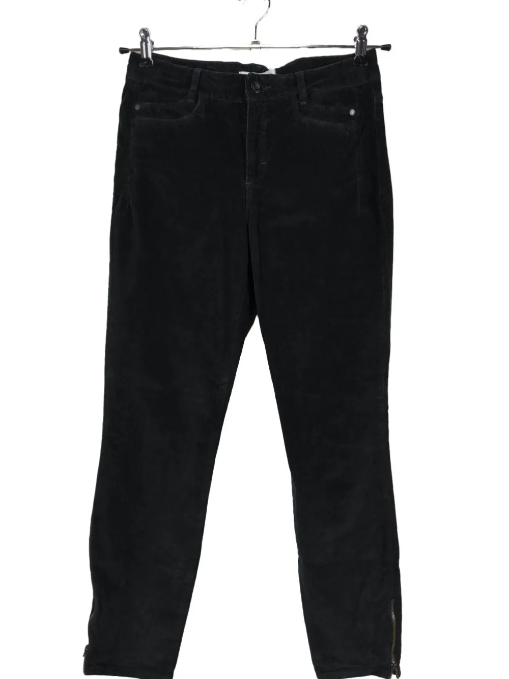 Hosen>Brax Röhrenhose Größe 40 schwarz