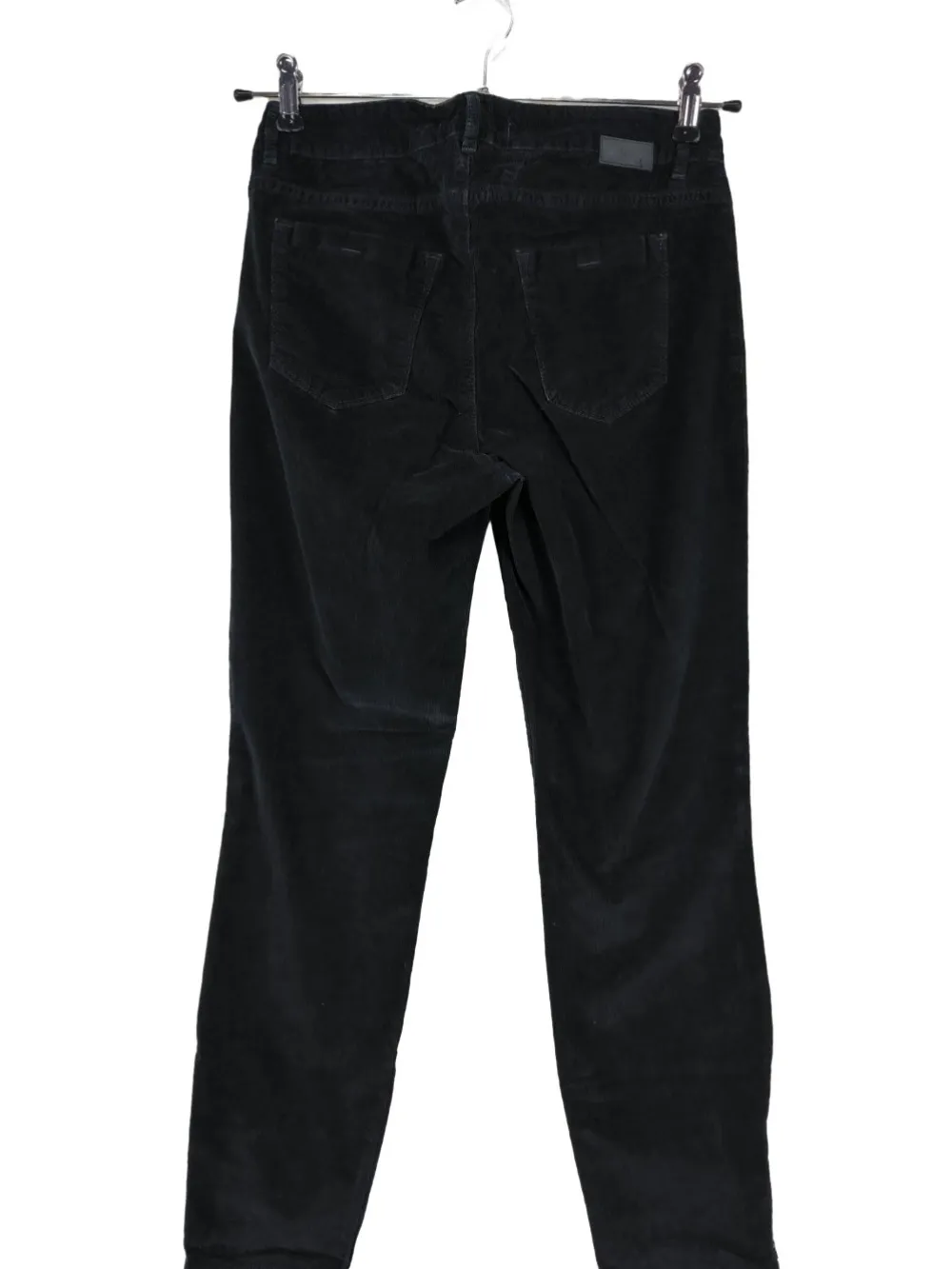 Hosen>Brax Röhrenhose Größe 40 schwarz