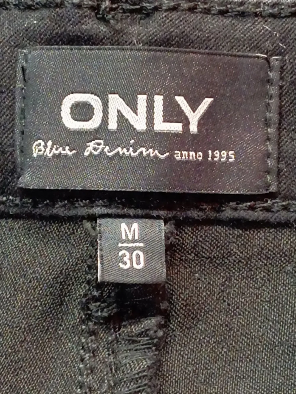 Röhrenhose Größe 38-Only Hot