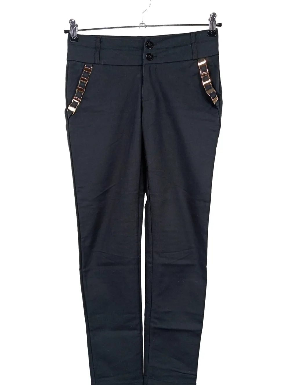 Röhrenhose Größe 36-Freesia Discount