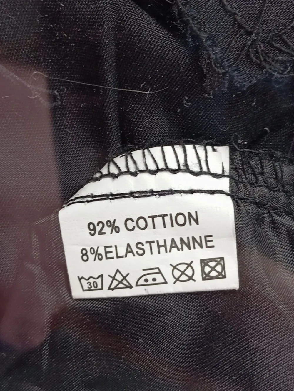 Röhrenhose Größe 36-Freesia Discount