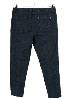 Hosen>JW Style Röhrenhose Größe 42 schwarz