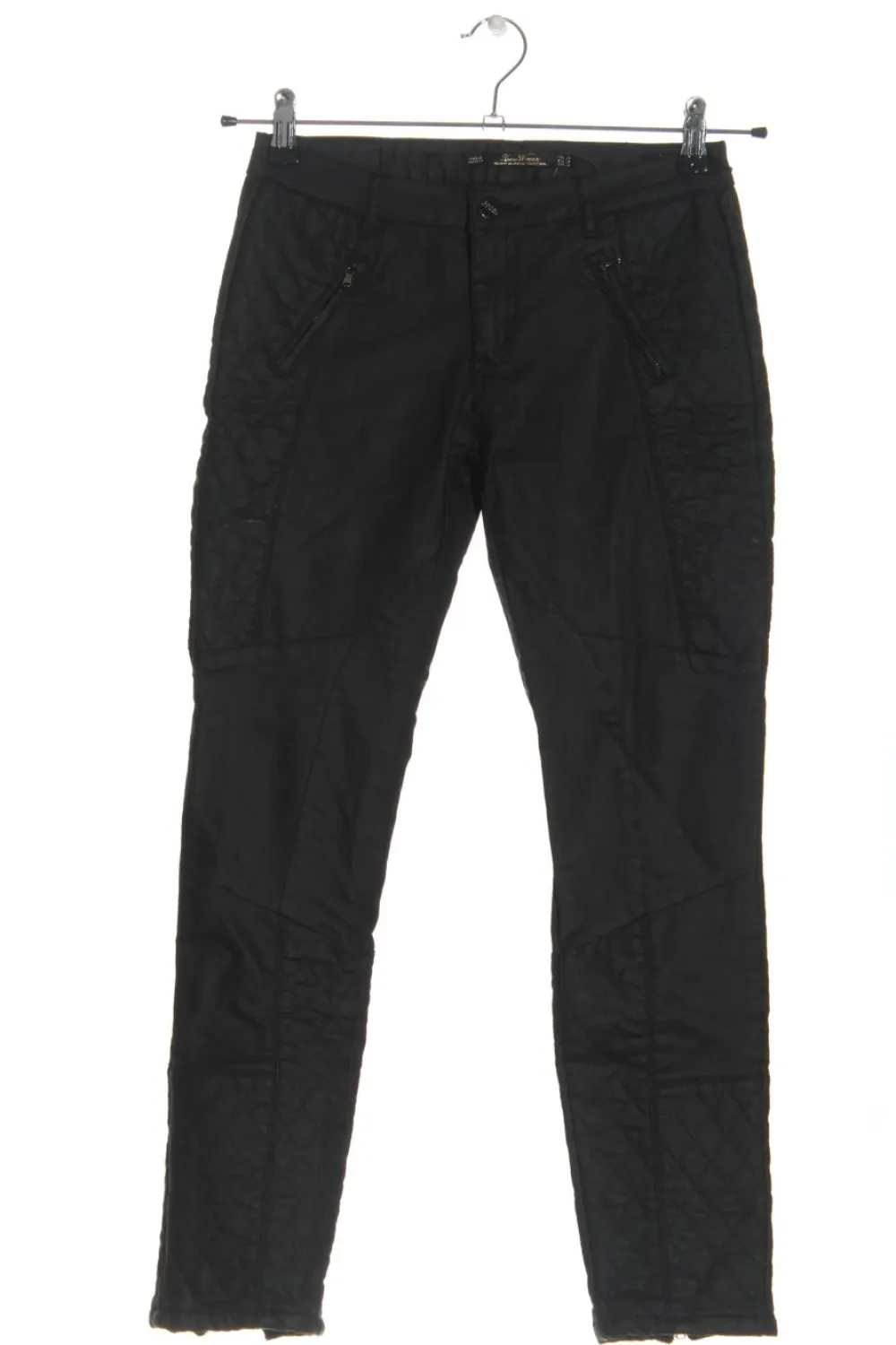 Röhrenhose Größe 40-Zara Woman Online