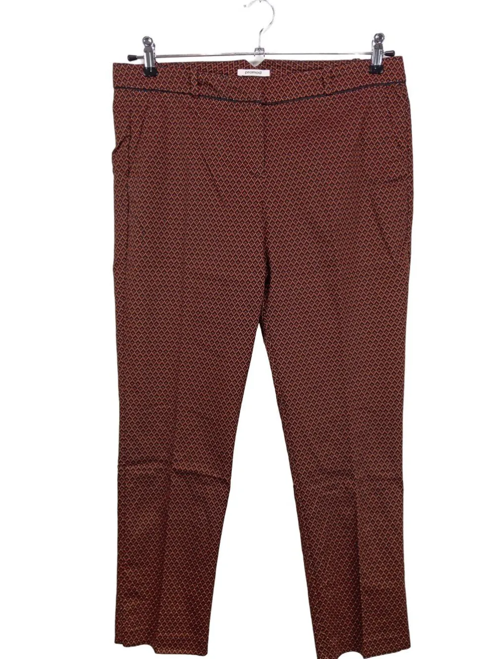 Röhrenhose Größe 42-Promod