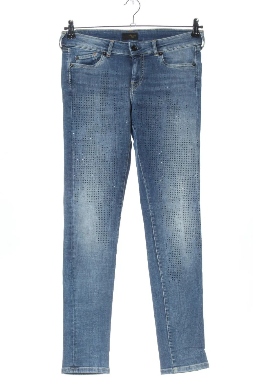 Röhrenjeans Größe 38-Pepe Jeans Sale