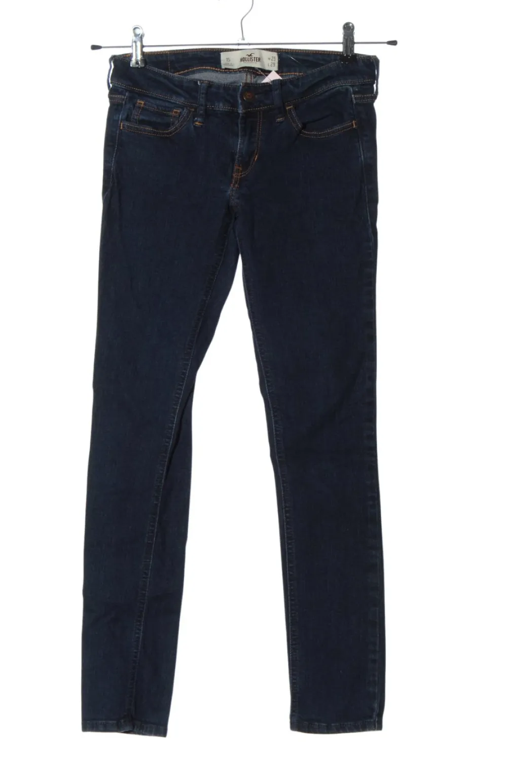 Röhrenjeans Größe 34-Hollister Discount