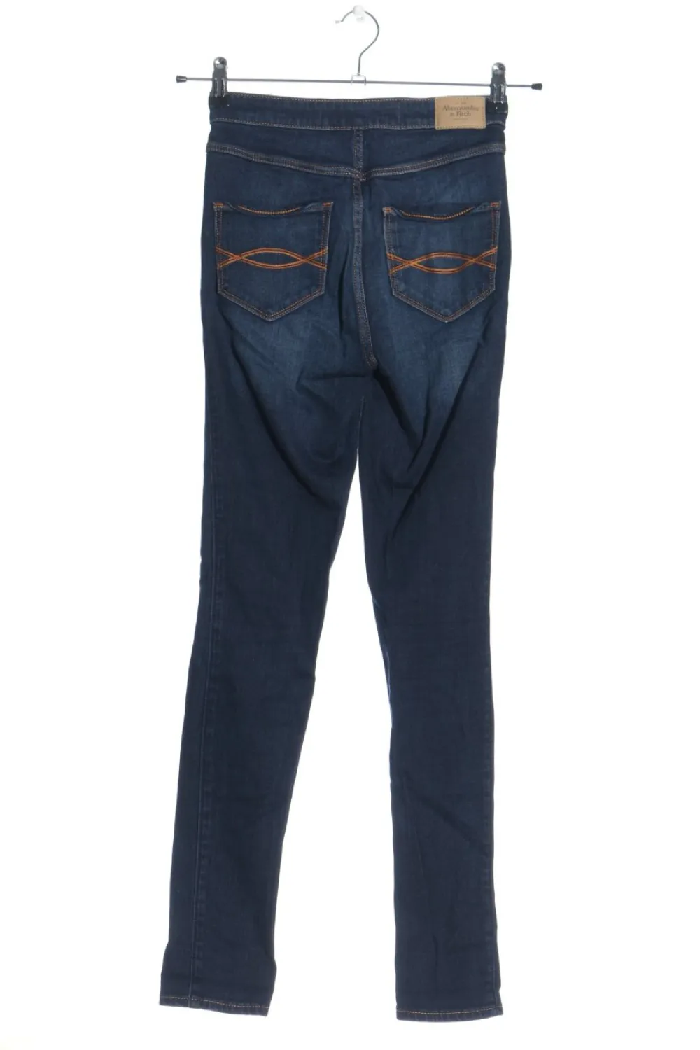 Röhrenjeans Größe 34-Abercrombie & Fitch Online