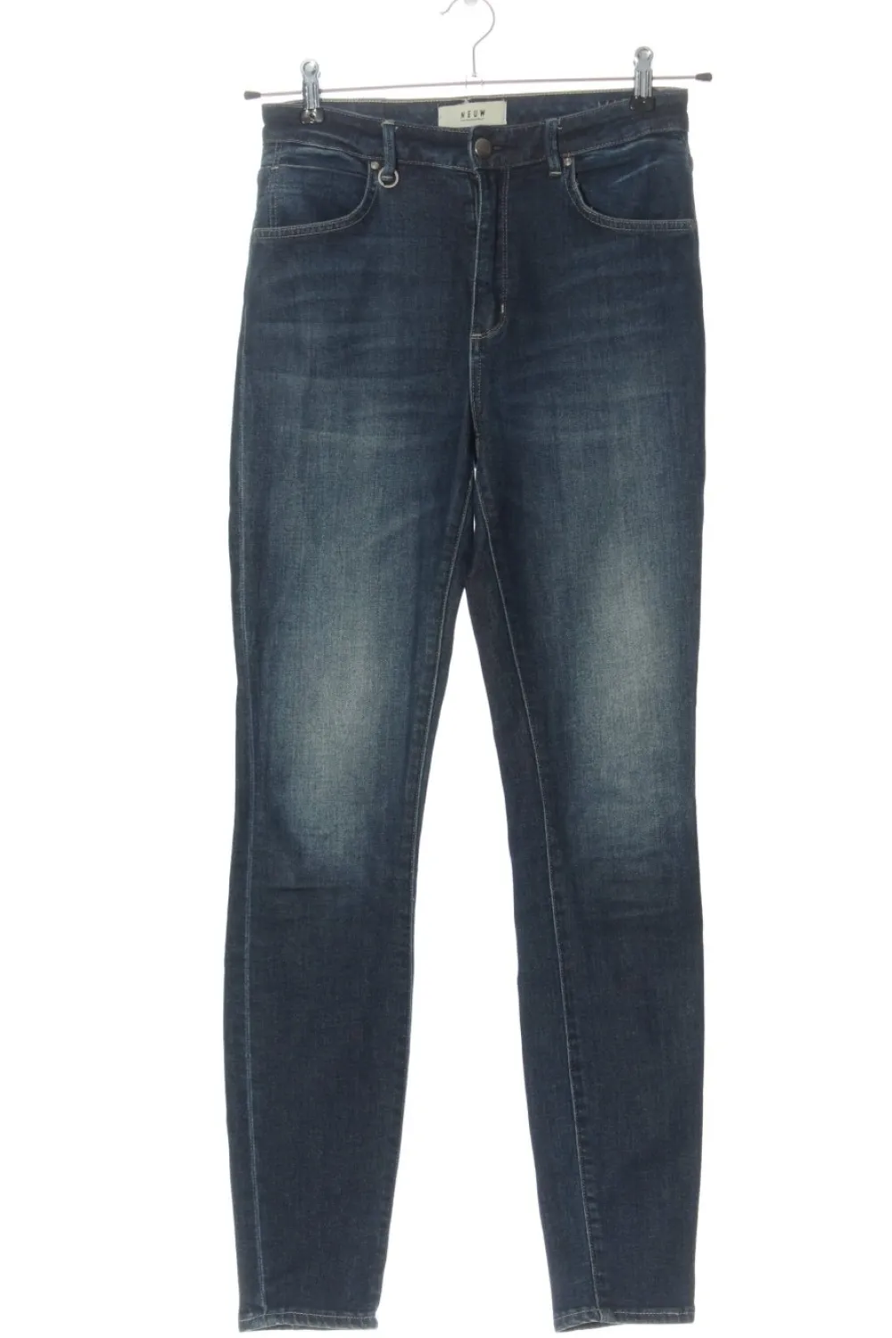 Röhrenjeans Größe 38-Neuw Best