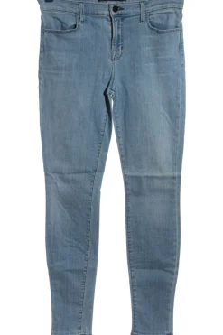 Jeans>J brand Röhrenjeans Größe 38 blassblau