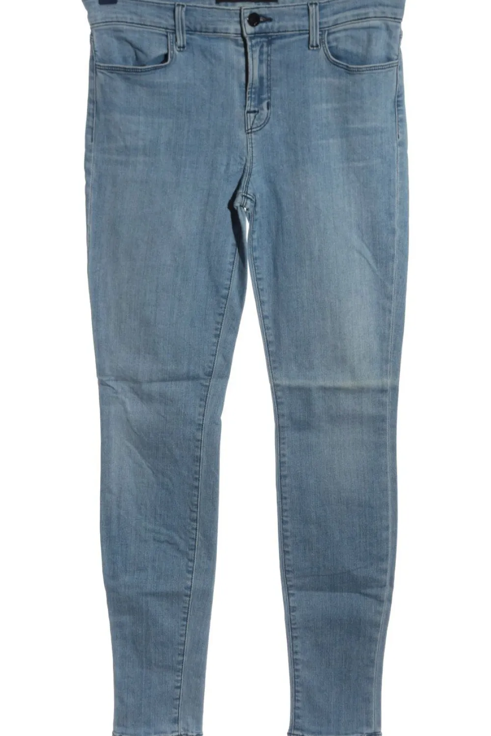 Jeans>J brand Röhrenjeans Größe 38 blassblau