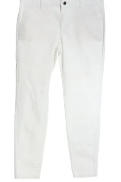 Jeans>Z1975 Denim Röhrenjeans Größe 36 weiß