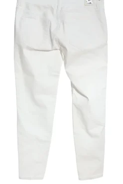 Jeans>Z1975 Denim Röhrenjeans Größe 36 weiß