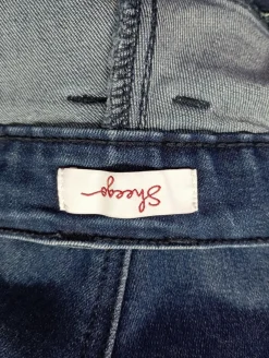 Röhrenjeans Größe 46-Sheego Outlet
