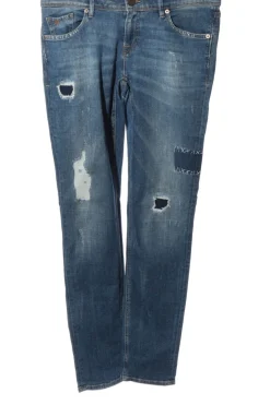 Röhrenjeans Größe 38-Trend Line Outlet