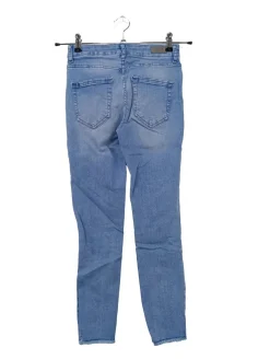 Jeans>Only Röhrenjeans Größe 36 blau