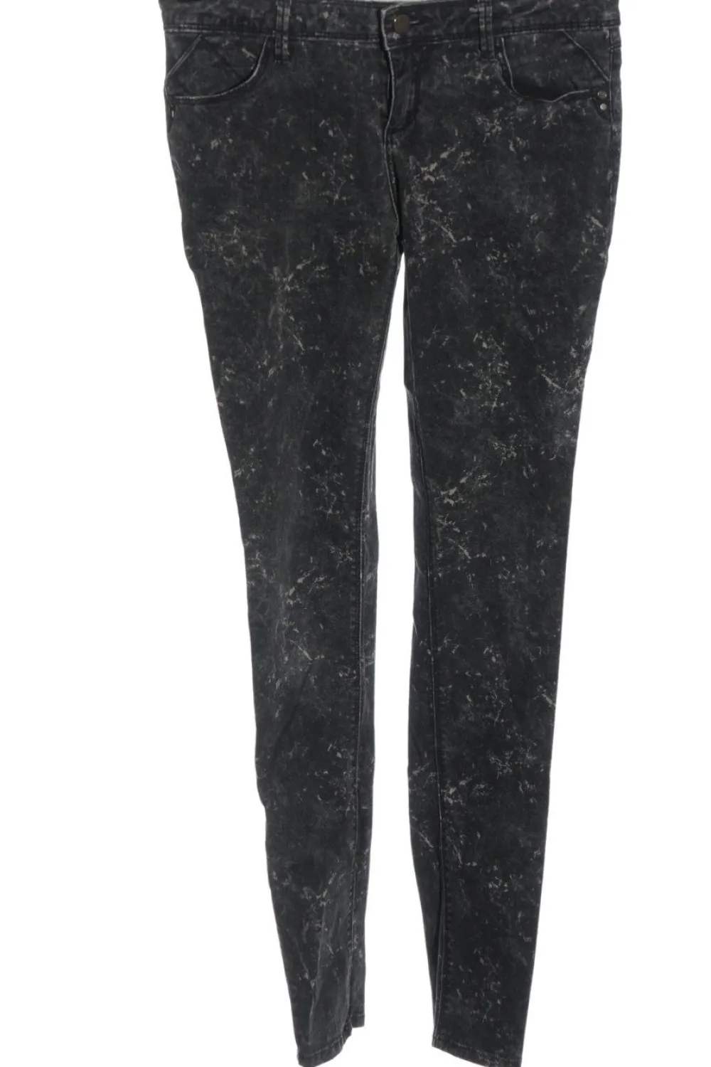 Röhrenjeans Größe 36-Clockhouse Online