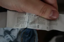 Röhrenjeans Größe 36-Sinsay New