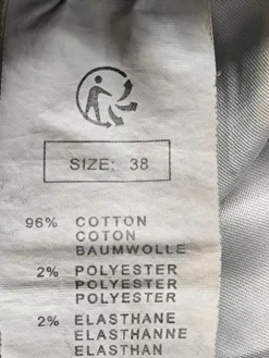Röhrenjeans Größe 38-VS MISS Outlet