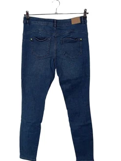 Jeans>Orsay Röhrenjeans Größe 40 blau