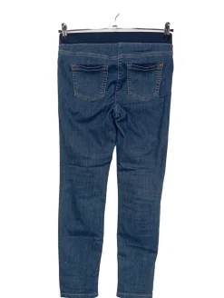Jeans>Gerry Weber Röhrenjeans Größe 38 blau
