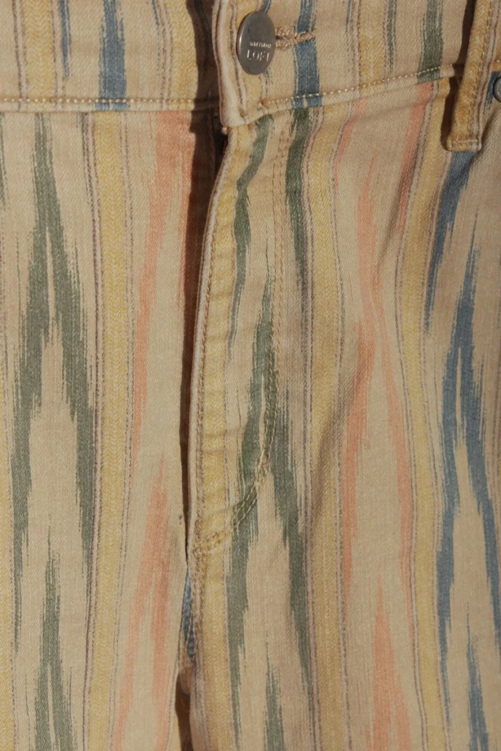 Jeans>Loft Röhrenjeans Größe 38