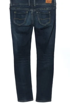 Jeans>Pepe Jeans London Röhrenjeans Größe 34 blau