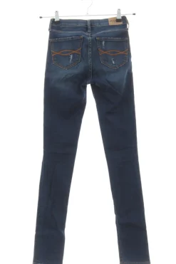 Röhrenjeans Größe 30-Abercrombie & Fitch New