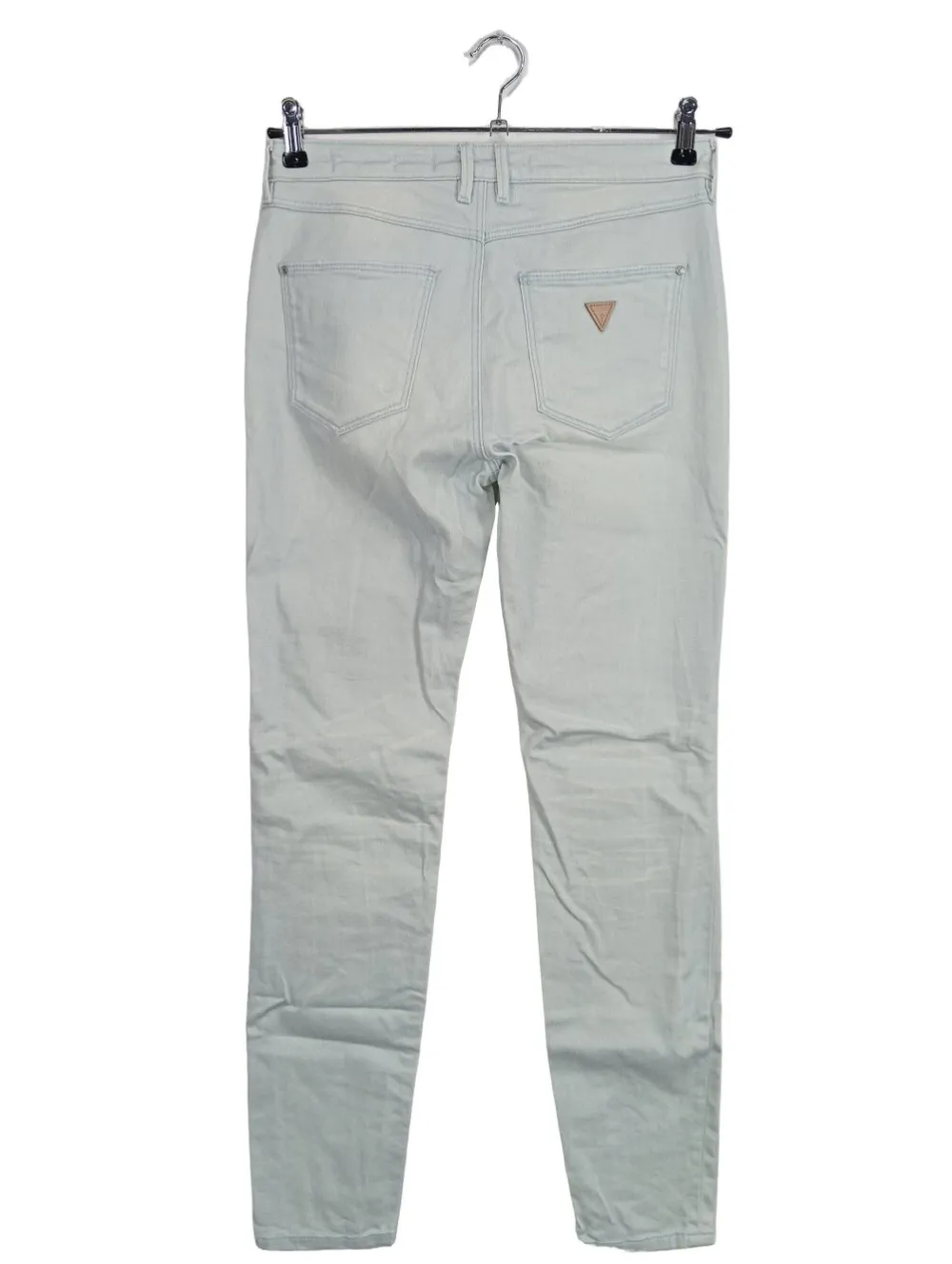 Röhrenjeans Größe 38-Guess Sale