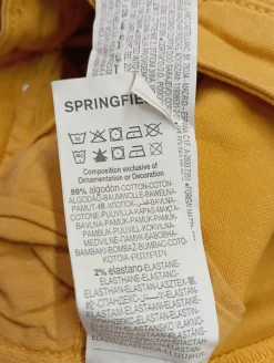 Röhrenjeans Größe 40-Springfield