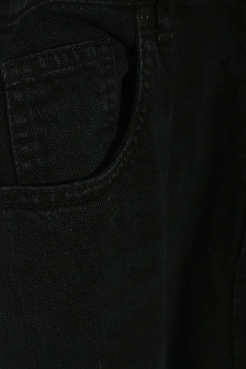 Röhrenjeans Größe 38-Global Funk Discount