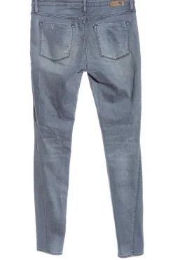 Jeans>haikure Röhrenjeans Größe 40 blau