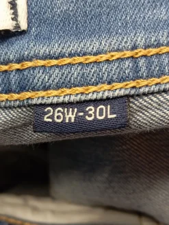 Röhrenjeans Größe 36-Superdry Online