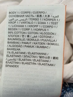 Röhrenjeans Größe 36-Superdry Online