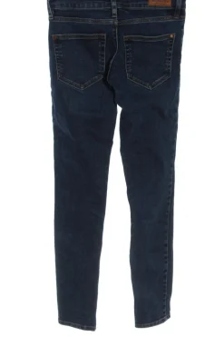 Jeans>Mango Röhrenjeans Größe 32 blau